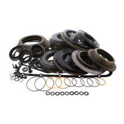 136004BP - Ford 5R110W Torque Shift Transmission Less Steel Rebuild Kit W/Bonded Pistons 2005-On