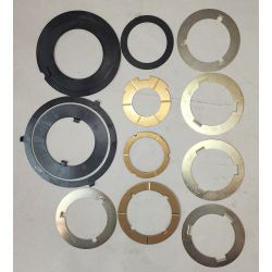 36200EB - Ford E4OD E40D 4R100 Transmission Thrust Washer kit 1998-ON (36200EB)