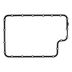 36300EW -  E4OD 4R100 5R110W Pan Gasket; Bottom Pan, Bonded