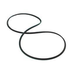 36311E- E4OD 4R100 5R110W Pump O-Ring; Front Pump