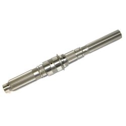 48714 - Main Shaft; NP261/263, NON XHD, 32 Spline 49 Spline pump
