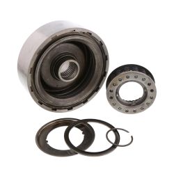 U34555EK - Drum, 4L80E Direct Clutch W/Sprag 1991-Up USED