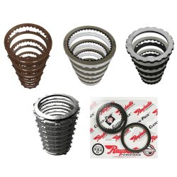 RCPTK-6800 - Dodge 68RFE Transmission Raybestos Torqkit GPZ ZPack Friction Module 07-On