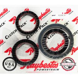RCPBP-35 - AODE 4R70W Transmission Raybestos Performance Gen 2 Race Friction Module 1980-On