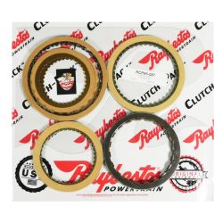 RCP96-087 - 4L60 4L60E 4L65E 4L70E Raybestos Friction Clutch Pack 1987-On