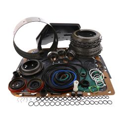 74008EA - GM Chevy 4L60E Transmission Deluxe Rebuild Kit 1993-1996