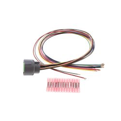 74445GK - Repair Kit, 4L60E External Wire Harness (13 Pin Connector) 1993-98