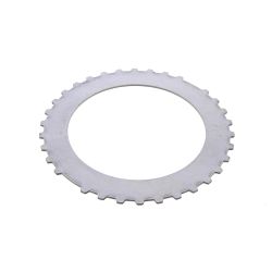 76128B - Steel, AOD/AODE/4R70W/4R75W/4R70E/4R75E Reverse Clutch (.068”) (32 Teeth) 1990-Up
