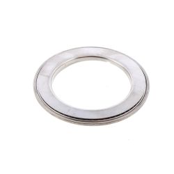 76229B - Bearing W/Races, AODE/4R70W Direct Drum (Rear)(.135” Thick)(2.620”OD) 1992-03 (Also Fits 4R70W/4R75W/4R70E/4R75E 2004-Up)