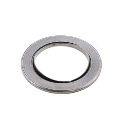 76235 - Bearing W/Races, AOD/AODE/4R70W Sun Shell (Front)(2.200”OD)(.129” Thick) 1980-03 (Also Fits AOD Sun Shell Rear # 244 1980-93)(Can Use 76235H)