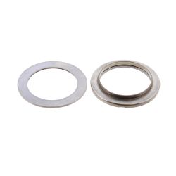 76235H - Bearing W/Races, 4R70W/4R75W/4R70E/4R75E Sun Shell (Front) (2.310”OD) 2004-Up(Will Retro Fit 1980-Up)