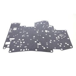 76321EB - Gasket, 4R70W/4R75W/4R70E/4R75E Valve Body To Plate (Lower) (Blue Stripe) 2001-Up