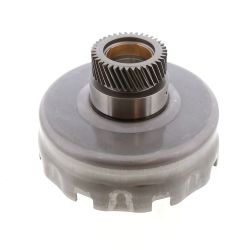 76624B - Shell w/ Front Sun Gear (38T) Magnetic (4R70W, 4R75W) (93-03)