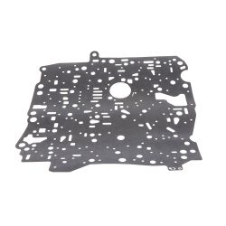 84320BA - GM 4T60E Gasket, Valve Body Spacer Plate to Channel Plate 1993-Up (Ink # 8682220)