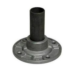 1352-527-003 - T5 World Class Transmission Ford Bearing Retainer Nose Cone Cast 027-923 027-928