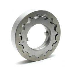 22530- Dodge Chrysler A727 46RE 47RE Pump Gear Set; 14 Inner Teeth, 15 Outer Teeth, 0.747" Thick