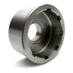 22556AC - Drum, A518/A618 Reverse (W/Press On Race) (14 Roller) 1990-Up (This Drum Is 6 1/4”OD At The Band Surface) (With 6 5/8”OD Shoulder)