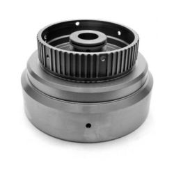 36554H - E4OD 4R100 Forward; 4 Clutch; Short Center Splines; Bearing Style