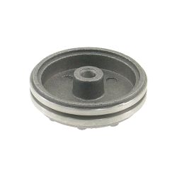 4L65-2ACM - 4L65E Transmission 1-2 Accumulator (Aluminum No Legs) .230”OD Pin