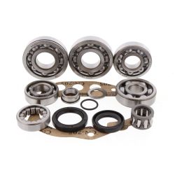 BK133E - Nissan FS5W71C FS5W71H Transmission Bearing & Seal Rebuild Kit