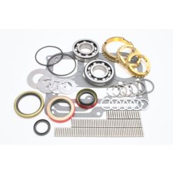 BK141WS - Ford T98 Transmission Rebuild Bearing Kit 4spd w/ Synchros