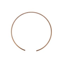 34873 - TH400 4L80E Snap Ring; Holds Intermediate Pressure Plate In .092" Thick