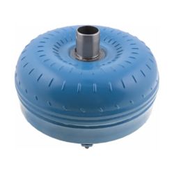 FM160L - Ford 5R110W 5R110 Transmission Torque Converter Low Stall Code WW9 2003-2016