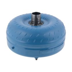 FM64 - Ford E4OD 4R100 4 Stud High Stall Transmission Torque Converter 1984-2005