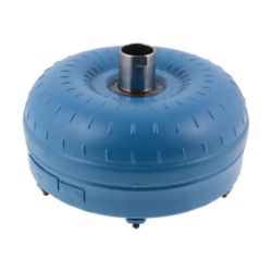 FM64R - Ford 4R100 Transmission Lock Up Torque Converter GROB cover 6 Stud 1998-05