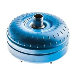 FM64RX-S1 - Ford 4R100 Transmission Lock up Torque Converter Single Disc Billet Cover Heavy Duty Bearings 1998-2005
