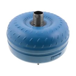 FM64X - Ford E4OD 4R100 Transmission Lock Up Torque Converter Billet Cover Heavy Duty Bearings High Stall