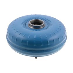 FM65 - Mazda Ford 4EAT G4A-EL G4A-HL Transmission Lock Up Torque Converter 1988-92