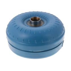 FM72C - Ford AXODE AX4N AX4S Transmission Lock up Torque Converter 25 Spline