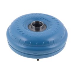 FM80 - Ford CD4E Transmission Lock Up Torque Converter Codes F3RP, F5RP 1994-2002