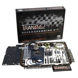 4L60E-3 - 4L60E 4L65E 4L70E TransmissionTransgo Shift kit 4L60E-3 Full Manual Control