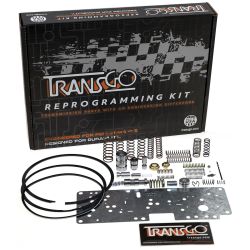4R100-HD2 - Ford 4R100 Tugger TransGo Transmission Reprogramming Kit 4R100-HD2 Tugger
