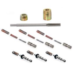 5L4-ACT-VL - 5L40E Transmission Transgo Repair Kit, Pump & VB Actuator Feed, Press. Reg. Repair (Refill # 134741RK) (99-01)