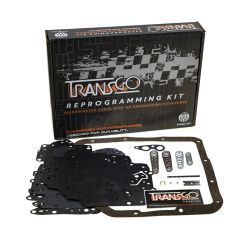 350C 1&2 - GM TH350C Transgo Reprogramming Shift Kit Shift Lockup SK 350C-1&2