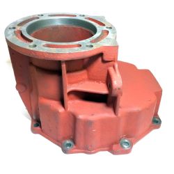 18305 - NV4500 Adapter Housing GM 4wd Cast Iron