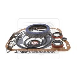 R22006CG2 - DODGE A727 TF8 TRANSMISSION GEN 2 PERFORMANCE Master REBUILD KIT 1971-On