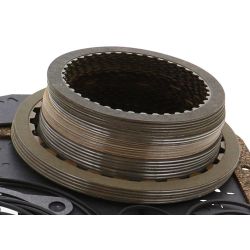 RCP96-194 -Toyota A340E Sequioa Tundra Transmission Raybestos Friction Pack 2000-On Condition: