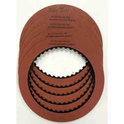 031740 -  GM TH400 4L80E Alto Red Eagle Forward Direct Friction Clutch 1965-On QTY 1
