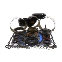 16008G_L2 (16010G) - Ford 5R55W 5R55S Transmission Deluxe Level 2 Truck Rebuild Kit 02-ON Mercury Lincoln