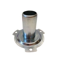 ZF47-6 - Ford ZF S547 S542 Front Throwout Bearing Retainer 3 Bolt 5 Spd Truck 87-98