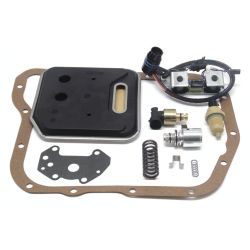 46RE-47RE-48RE-SET - Solenoid Service & Upgrade Kit 1998-1999