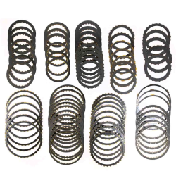 RCP96-190 - BMW GM 5L40E 5L50E Transmission Raybestos Friction Kit 2002-On