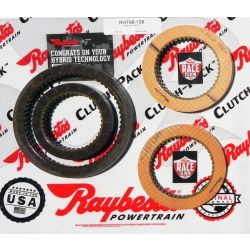RHT96-108 Ford 4R70W Transmission Raybestos Friction Module Pack 1994-On