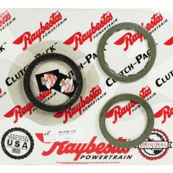 RHT96-107 - Ford 4R44E 5R44E 5R55E Transmission Raybestos Friction Pack Module 1997-On