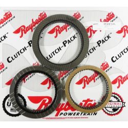 RGPZ-016- 48RE A618 Transmission Raybestos Performance GPZ Friction Pack 2003-07