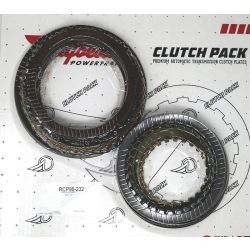 RCP96-232 - Dodge 68RFE Transmission Raybestos High Energy Friction Pack Module 2007-On